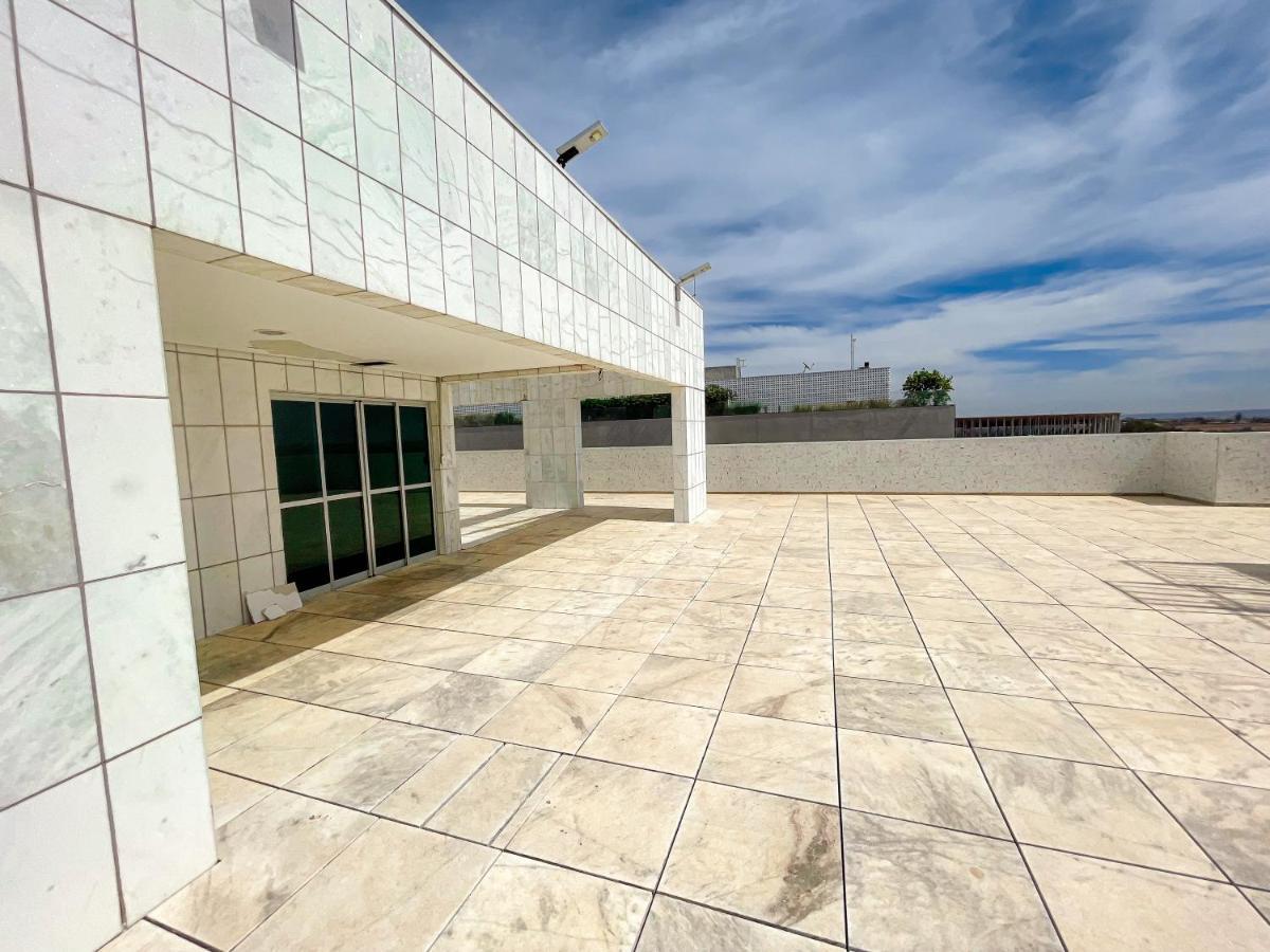 Flat Lider Brasilia Hotel Exterior photo